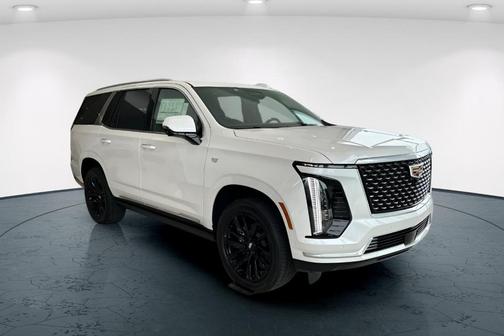 2025 Cadillac Escalade Premium Luxury