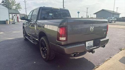 2016 RAM 1500 Sport
