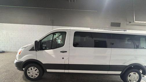2016 Ford Transit-350 XLT