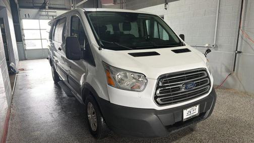 2016 Ford Transit-350 XLT