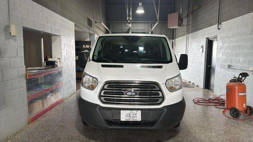 2016 Ford Transit-350 XLT