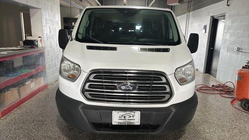 2016 Ford Transit-350 XLT