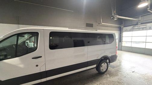 2016 Ford Transit-350 XLT