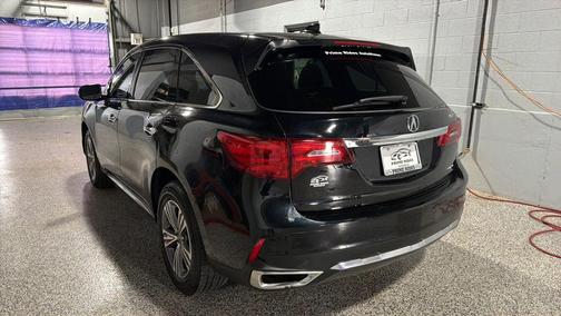 2019 Acura MDX 3.5L