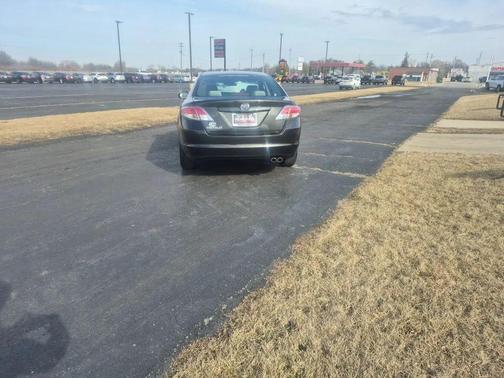 2013 Mazda Mazda6 i Sport