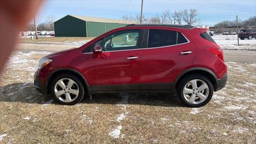 2015 Buick Encore Base