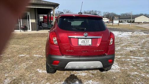 2015 Buick Encore Base