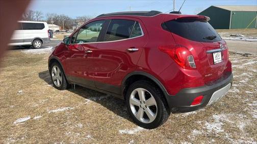 2015 Buick Encore Base