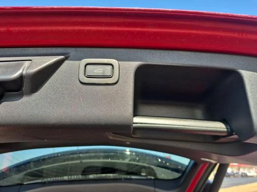 2020 Land Rover Discovery Sport Standard