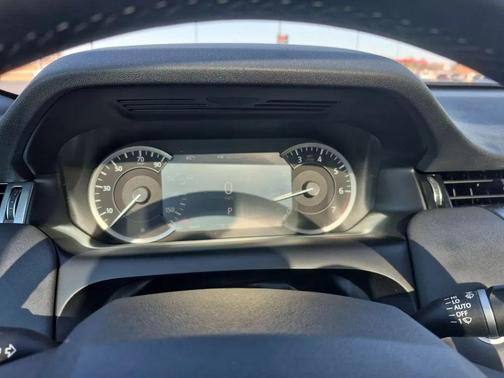 2020 Land Rover Discovery Sport Standard