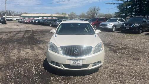 2013 Buick Verano Convenience
