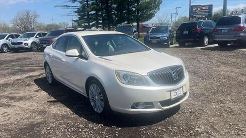 2013 Buick Verano Convenience