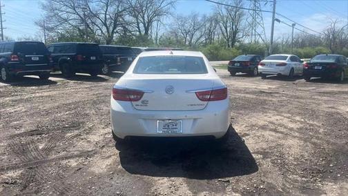 2013 Buick Verano Convenience