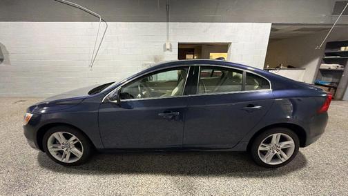 2015 Volvo S60 T5 Premier