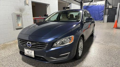 2015 Volvo S60 T5 Premier
