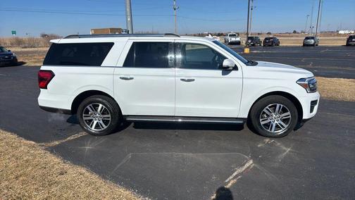 2023 Ford Expedition Max Limited