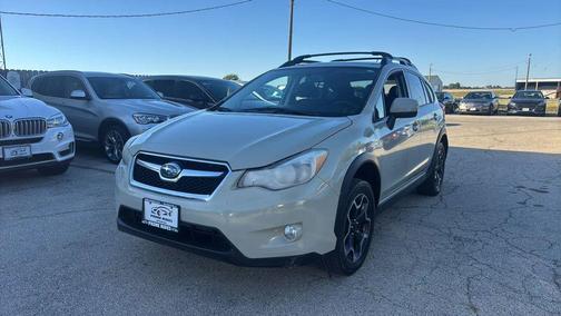 2013 Subaru XV Crosstrek 2.0i Premium
