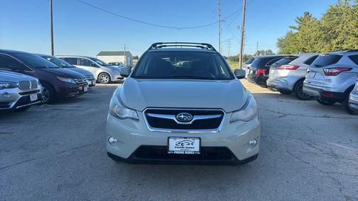 2013 Subaru XV Crosstrek 2.0i Premium