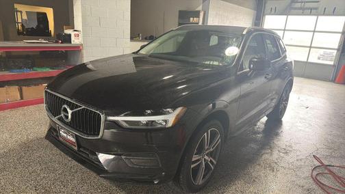 2020 Volvo XC60 T5 Momentum