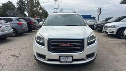 2013 GMC Acadia SLT-1