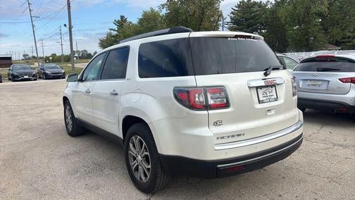 2013 GMC Acadia SLT-1