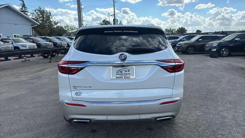 2020 Buick Enclave AWD Essence