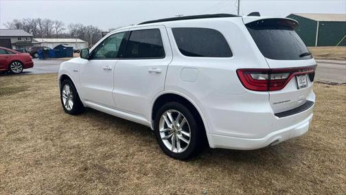 2023 Dodge Durango R/T Plus RWD