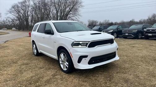 2023 Dodge Durango R/T Plus RWD