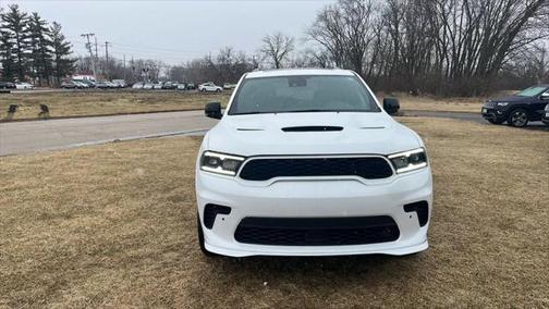 2023 Dodge Durango R/T Plus RWD