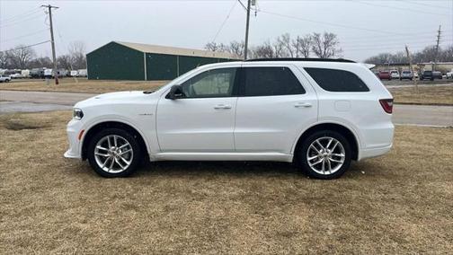 2023 Dodge Durango R/T Plus RWD