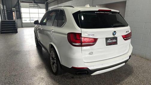 2016 BMW X5 eDrive xDrive40e