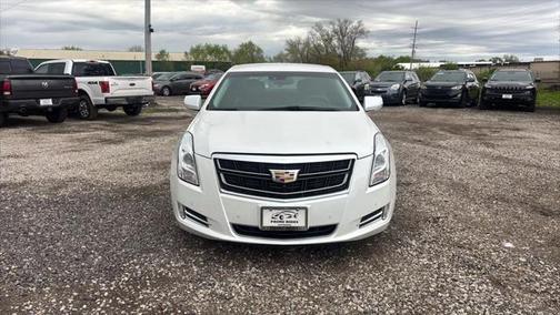 2017 Cadillac XTS Luxury