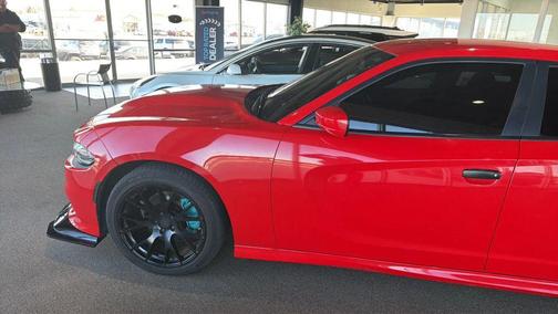 2020 Dodge Charger R/T