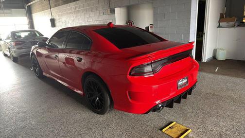 2020 Dodge Charger R/T