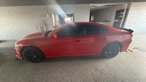 2020 Dodge Charger R/T