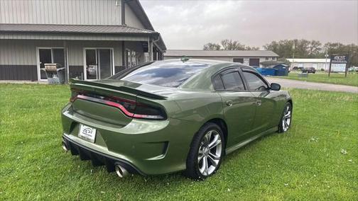 2020 Dodge Charger R/T