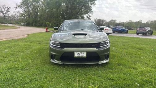 2020 Dodge Charger R/T
