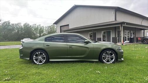 2020 Dodge Charger R/T