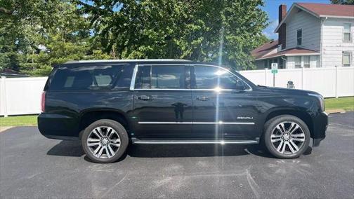 2018 GMC Yukon XL Denali