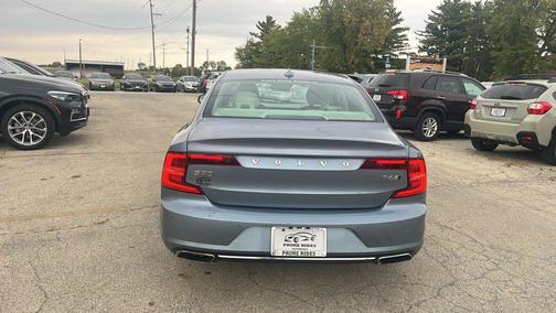 2017 Volvo S90 T6 Inscription