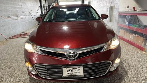 2013 Toyota Avalon XLE Touring