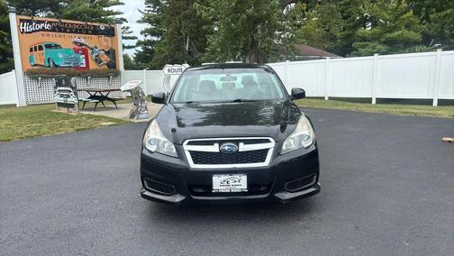2013 Subaru Legacy Premium