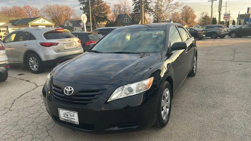 2009 Toyota Camry LE