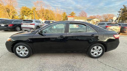 2009 Toyota Camry LE