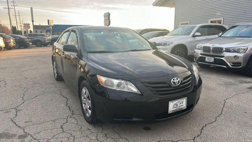 2009 Toyota Camry LE