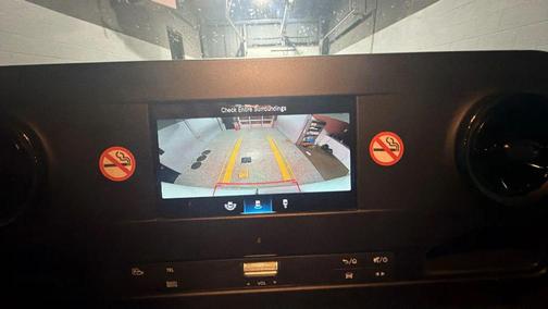 2024 Mercedes-Benz Sprinter 2500 High Roof