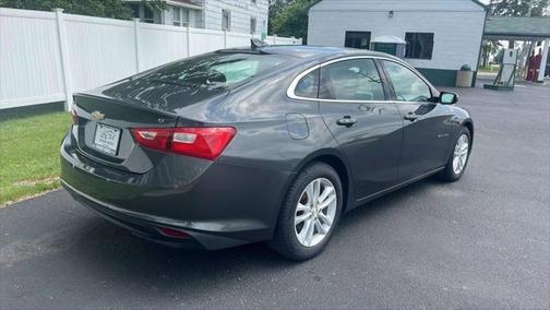 2016 Chevrolet Malibu 1LT