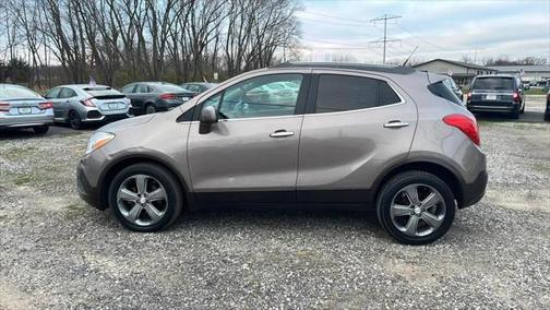 2013 Buick Encore Base