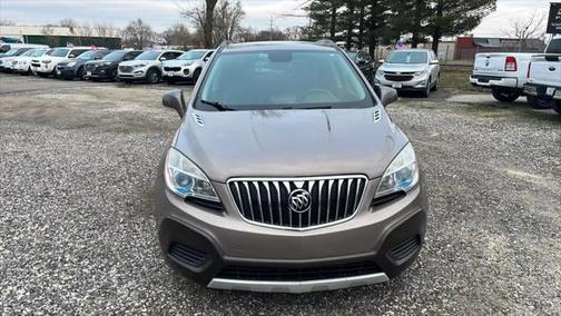 2013 Buick Encore Base
