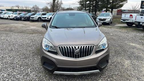 2013 Buick Encore Base